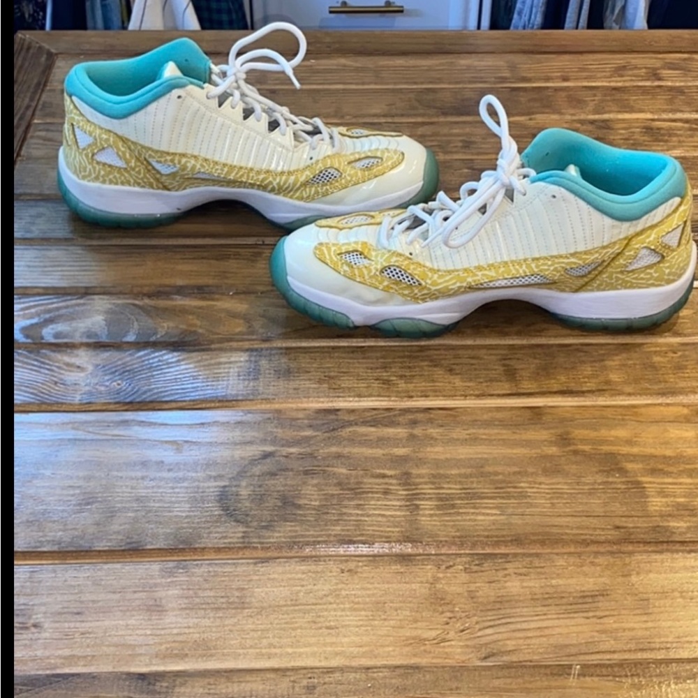 COPY - Nike Air Jordan’s men’s sneakers